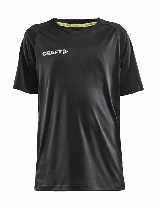 Craft Evolve Tee - Junior